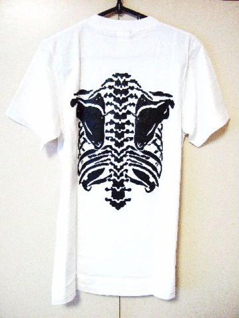 ‡Misfits‡ミスフィッツ‡ボーンプリントTシャツ‡ROCK‡バンドT‡新品‡ < 男性ファッション  ‡Misfits‡ミスフィッツ‡ボーンプリントTシャツ‡ROCK‡バンドT‡新品‡ < 男性ファッションの