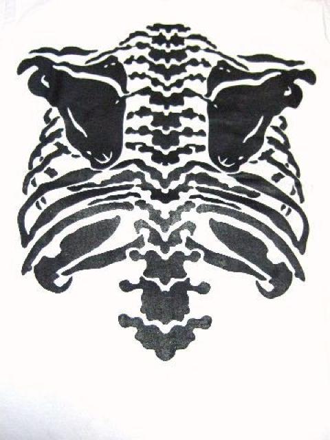 ‡Misfits‡ミスフィッツ‡ボーンプリントTシャツ‡ROCK‡バンドT‡新品‡ < 男性ファッション  ‡Misfits‡ミスフィッツ‡ボーンプリントTシャツ‡ROCK‡バンドT‡新品‡ < 男性ファッションの