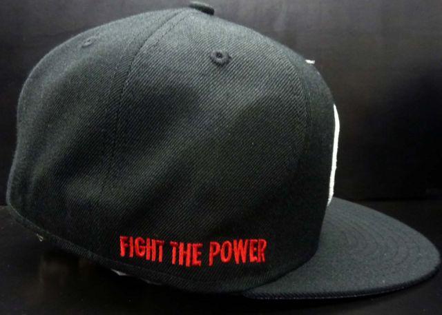 80sBBOYオールドスクールパブリックエネミ!シュプリー系 レア!新品PUBLICENEMY 7 1/8 < 男性ファッション  80sBBOYオールドスクールパブリックエネミ!シュプリー系 レア!新品PUBLICENEMY 7 1/8 < 男性ファッションの