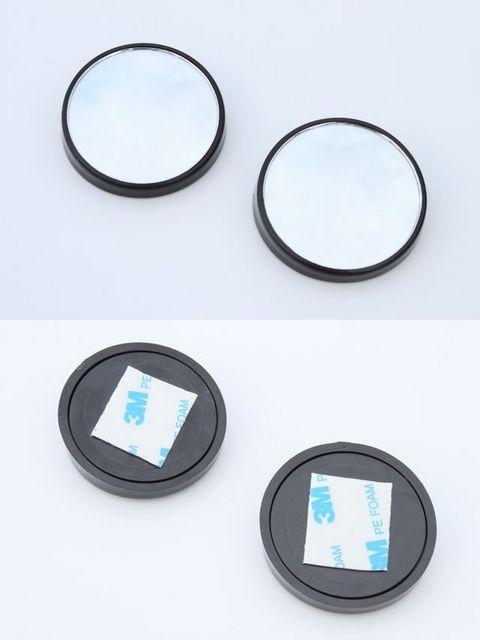 �u���C���h�X�|�b�g�~���[type1 �� ������/�o�C�N