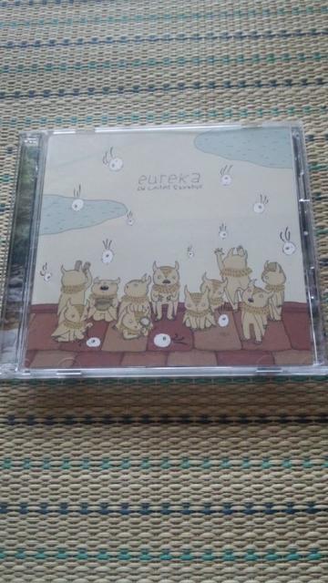 04 Limited Sazabys eureka 初回限定版〓 < タレントグッズ  04 Limited Sazabys eureka 初回限定版〓  < タレントグッズの