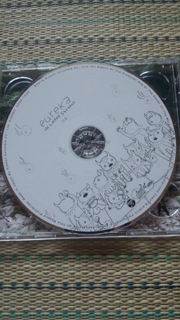 04 Limited Sazabys eureka 初回限定版〓 < タレントグッズ  04 Limited Sazabys eureka 初回限定版〓 < タレントグッズの