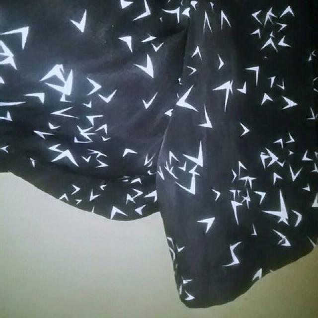 イーハイフンused★モノトーンフレアースカンツF < ブランド  イーハイフンused★モノトーンフレアースカンツF < ブランドの