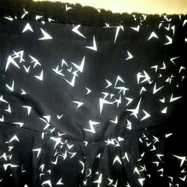 イーハイフンused★モノトーンフレアースカンツF < ブランド  イーハイフンused★モノトーンフレアースカンツF < ブランドの