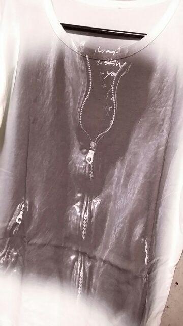 新品イサムカタヤマバックラッシュ×ブラックセンスマーケット ライダースプリントカットソー M < ブランド  新品イサムカタヤマバックラッシュ×ブラックセンスマーケット ライダースプリントカットソー M < ブランドの