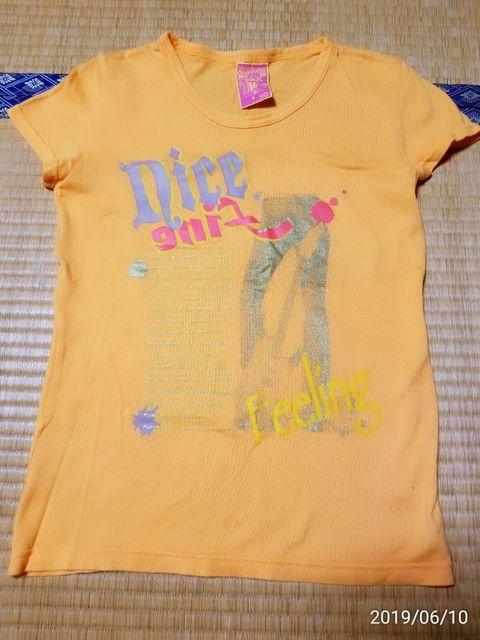 ☆OLIVE des OLIVE(オリーブ・デ・オリーブ)☆Tシャツ☆ < 女性ファッション  ☆OLIVE des OLIVE(オリーブ・デ・オリーブ)☆Tシャツ☆  < 女性ファッションの