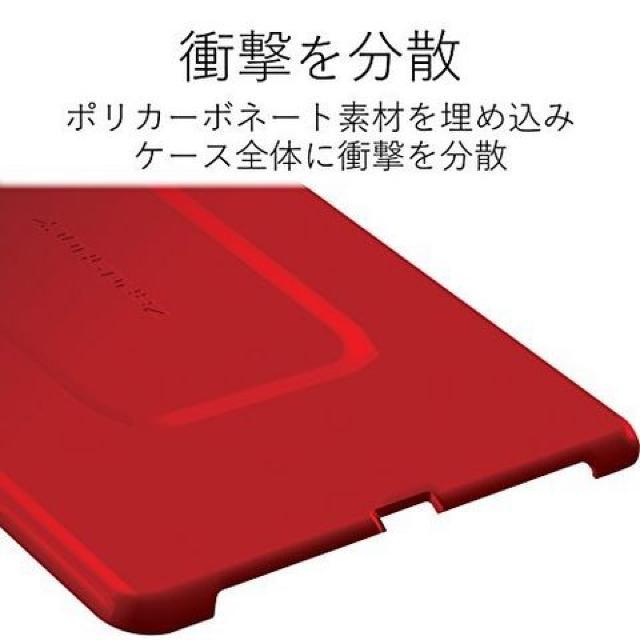 iPad Pro 10.5  ZEROSHOCK TB-A17ZERORD < PC本体/周辺機器  iPad Pro 10.5  ZEROSHOCK TB-A17ZERORD < PC本体/周辺機器の