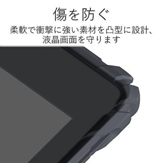 iPad Pro 10.5  ZEROSHOCK TB-A17ZERORD < PC本体/周辺機器  iPad Pro 10.5  ZEROSHOCK TB-A17ZERORD < PC本体/周辺機器の