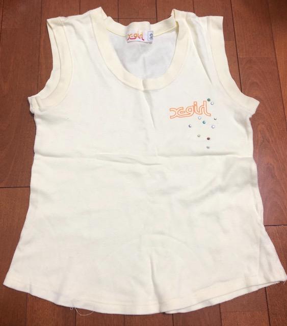 X-girl☆トップス < ブランド X-girl☆トップス < ブランドの