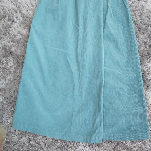 アーバンリサーチ コーデュロイロングスカート < ブランド アーバンリサーチ コーデュロイロングスカート < ブランドの