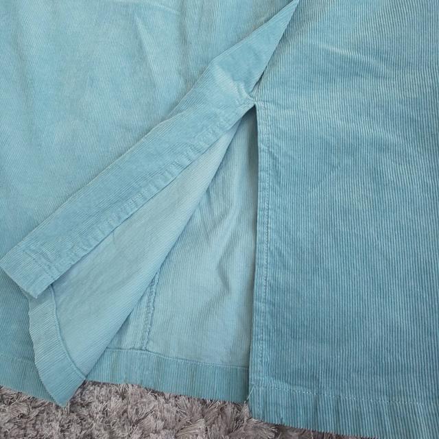 アーバンリサーチ コーデュロイロングスカート < ブランド アーバンリサーチ コーデュロイロングスカート < ブランドの