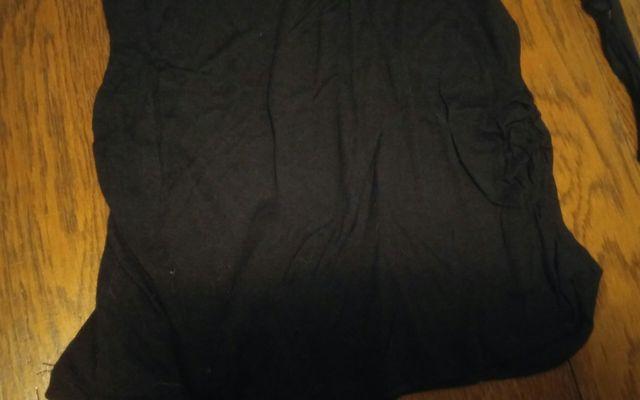 CECIL McBEE 黒 美品  < ブランド  CECIL McBEE 黒 美品  < ブランドの