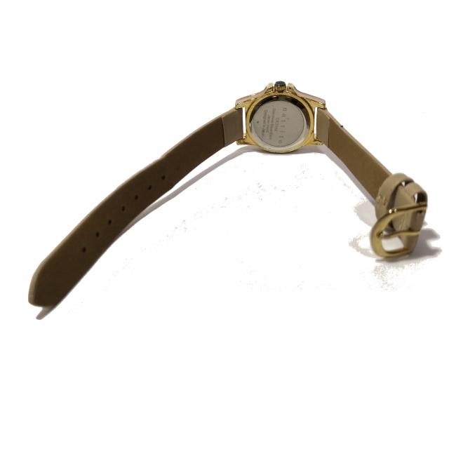 美品【980円〜】nattito アンティーク調 美しい腕時計 < 女性アクセサリー/時計  美品【980円〜】nattito アンティーク調 美しい腕時計 < 女性アクセサリー/時計の