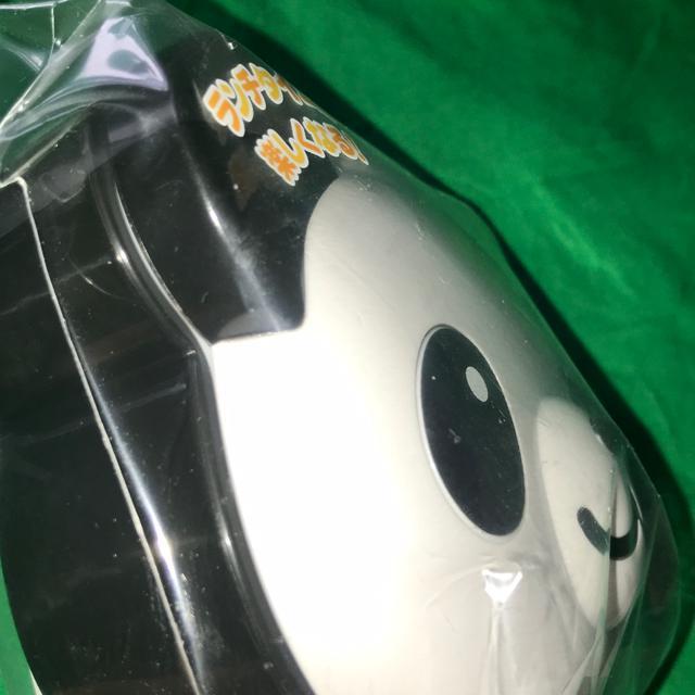 ♯新品♯可愛るんるんパンダ ランチボックス お弁当箱 入園 遠足 < インテリア/ライフ  ♯新品♯可愛るんるんパンダ ランチボックス お弁当箱 入園 遠足 < インテリア/ライフの