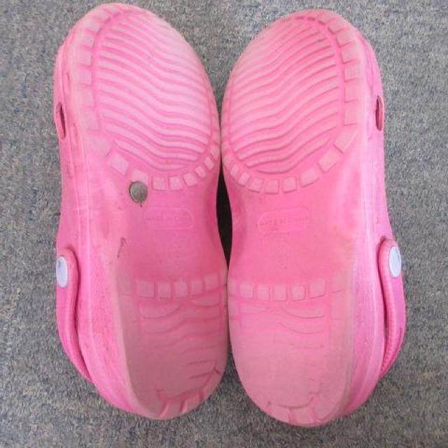 ■レディース■ サンダル ピンク Sサイズ 22.5cm < 女性ファッション  ■レディース■ サンダル ピンク Sサイズ 22.5cm < 女性ファッションの