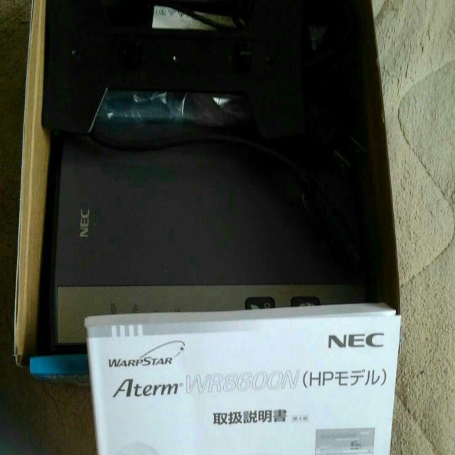 NEC ���C�����X�@�u���[�h�o���h���[�^ �� PC�{��/���Ӌ@��� 