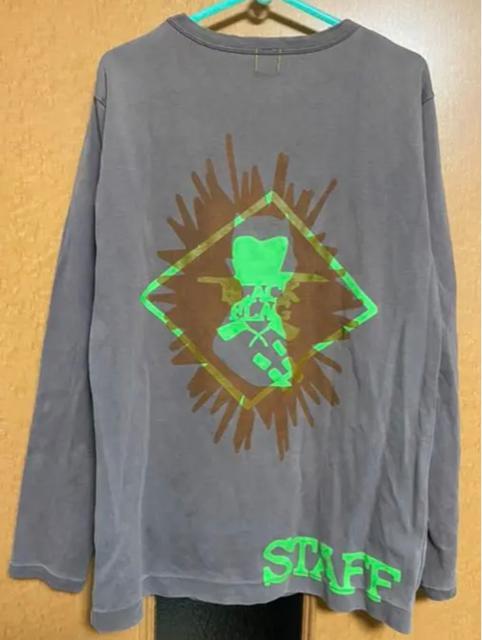 A_[Jo[X܍wIISTAFF OTVc  jt@bV 