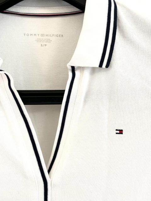 sTOMMY HILFIGER/g~[qtBK[tJbg\[ TCYS  uh 