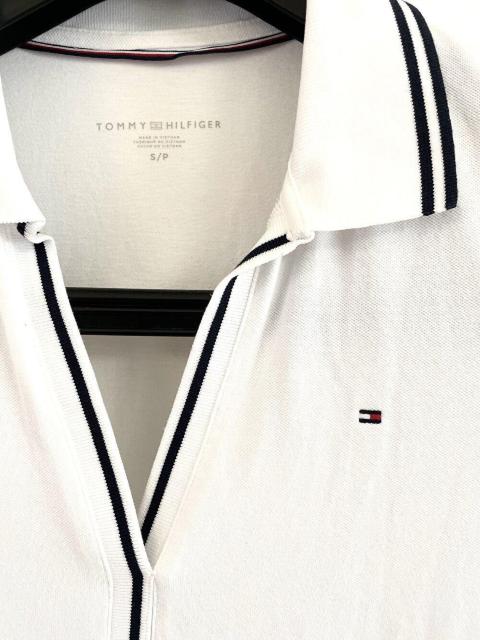 sTOMMY HILFIGER/g~[qtBK[tJbg\[ TCYS  uh 