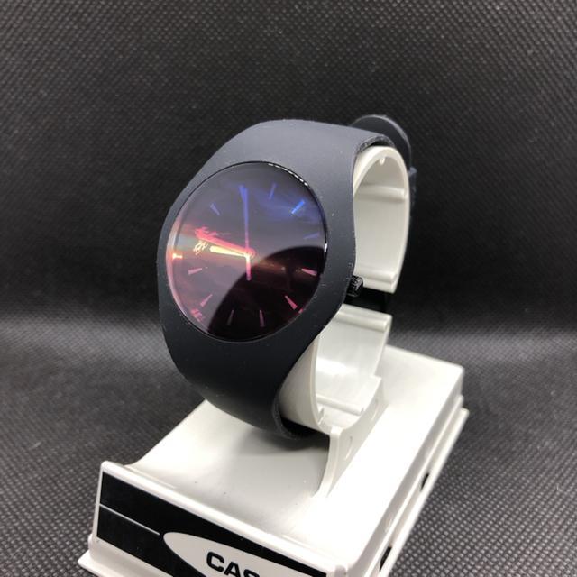 限定500本 ICE WATCH × GRANBLUE FANTASY Lyria 腕時計 < 男性アクセサリー/時計  限定500本 ICE WATCH × GRANBLUE FANTASY Lyria 腕時計  < 男性アクセサリー/時計の