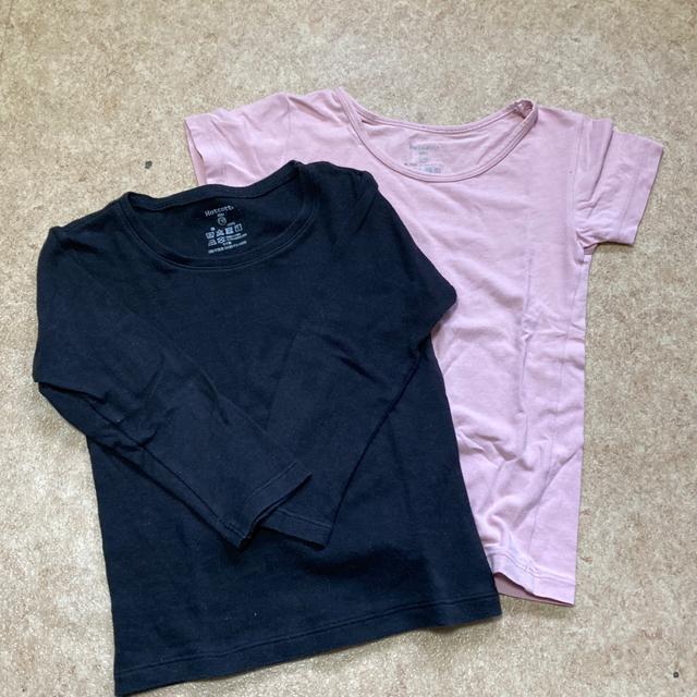 Hotcott 110cm 2点セット < キッズ/ベビー  Hotcott 110cm 2点セット  < キッズ/ベビーの