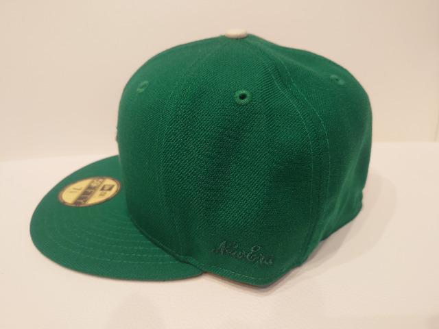 NEW ERA 59FIFTY FEAR OF GOD 7 3/8 green tBAIuSbh Vi  jt@bV 