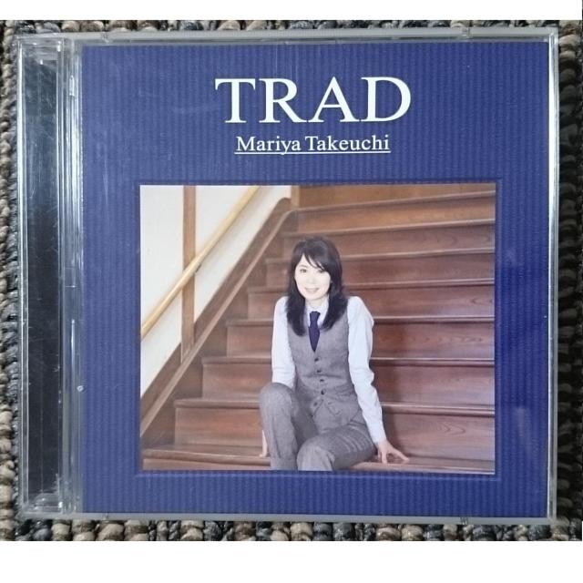 KF@@|܂@@TRAD@Ձ@CD+DVD   ^gObY 