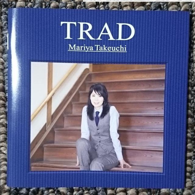 KF@@|܂@@TRAD@Ձ@CD+DVD  ^gObY 