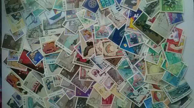 50円切手111枚未使用品  50111ー7R < ホビー  50円切手111枚未使用品  50111ー7R  < ホビーの