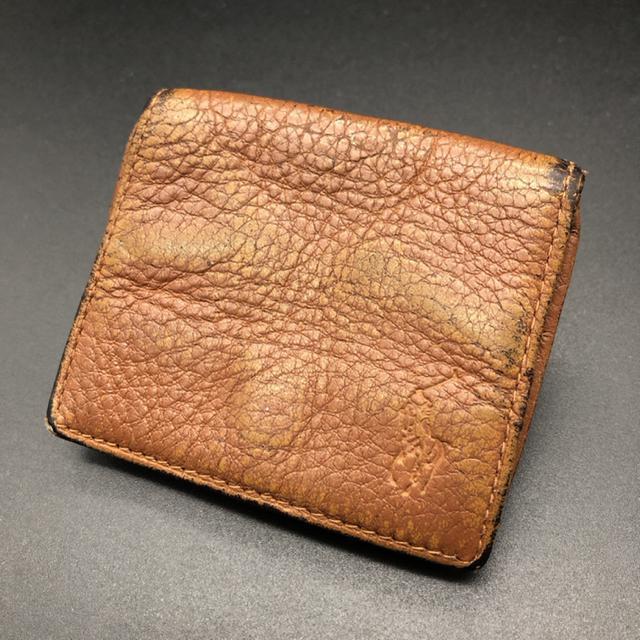 即決 POLO RALPH LAUREN ポロラルフローレン コインケース 小銭入れ < ブランド  即決 POLO RALPH LAUREN ポロラルフローレン コインケース 小銭入れ < ブランドの
