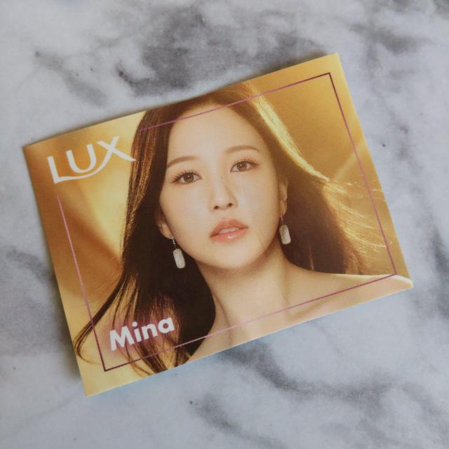 TWICE【ランダム封入特典】折込ポスター等2点(ミナ)★Ready To Be < タレントグッズ  TWICE【ランダム封入特典】折込ポスター等2点(ミナ)★Ready To Be < タレントグッズの