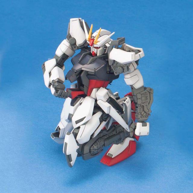 MG 1/100 ストライクガンダム I.W.S.P. < ホビー  MG 1/100 ストライクガンダム I.W.S.P. < ホビーの