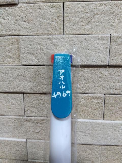 さだまさし アオハル 2色ボールペン < タレントグッズ  さだまさし アオハル 2色ボールペン < タレントグッズの