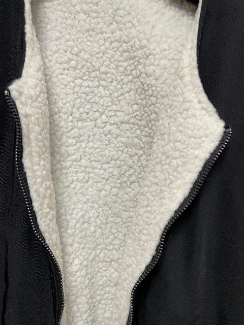 新品未使用.防寒着.ジャンバー.アフター < 女性ファッション  新品未使用.防寒着.ジャンバー.アフター < 女性ファッションの