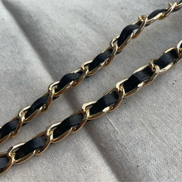 スマホチェーン スマホショルダー 携帯トラップ 首掛け 斜め掛け 肩掛け iPhone 便利 おでかけ 上品 大人かわいい 韓国風 < 女性アクセサリー/時計  スマホチェーン スマホショルダー 携帯トラップ 首掛け 斜め掛け 肩掛け iPhone 便利 おでかけ 上品 大人かわいい 韓国風 < 女性アクセサリー/時計の