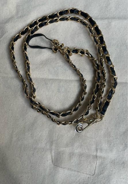 スマホチェーン スマホショルダー 携帯トラップ 首掛け 斜め掛け 肩掛け iPhone 便利 おでかけ 上品 大人かわいい 韓国風 < 女性アクセサリー/時計  スマホチェーン スマホショルダー 携帯トラップ 首掛け 斜め掛け 肩掛け iPhone 便利 おでかけ 上品 大人かわいい 韓国風 < 女性アクセサリー/時計の