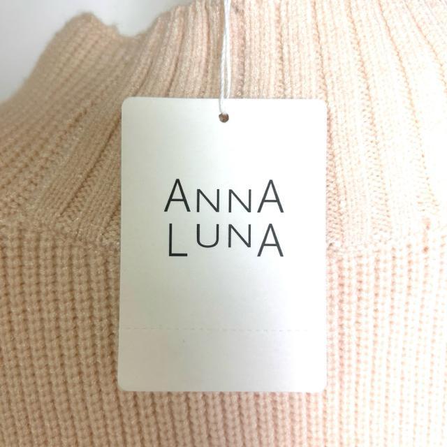 yVigp^OtzANNA LUNA Aii size M ZbgAbv Os[X u҂   t@bV 