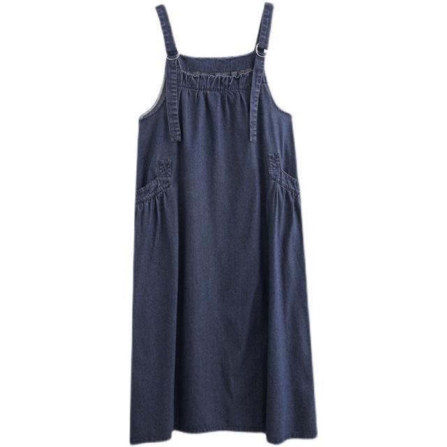 送料込#新品#XXL オーバーオール サロペット デニム ジャンスカ < 女性ファッション  送料込#新品#XXL オーバーオール サロペット デニム ジャンスカ  < 女性ファッションの