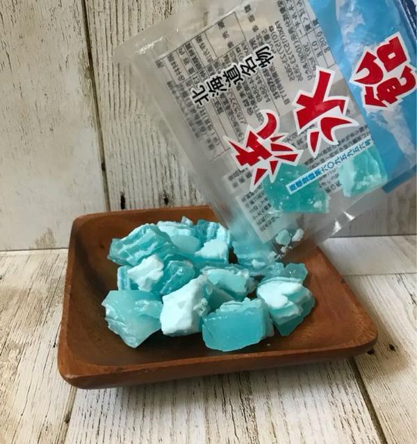 北海道 網走名物 流氷飴 2袋セット 75g お土産 飴 あめ アメ < グルメ/ドリンク  北海道 網走名物 流氷飴 2袋セット 75g お土産 飴 あめ アメ < グルメ/ドリンクの
