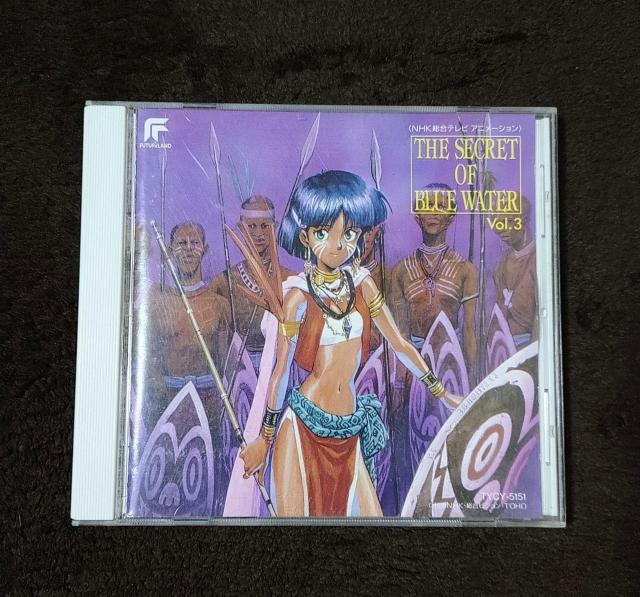 ӂ̊C̃ifBA CD Aj\ NHK  Aj[V   Aj/R~bN/LN^[ 