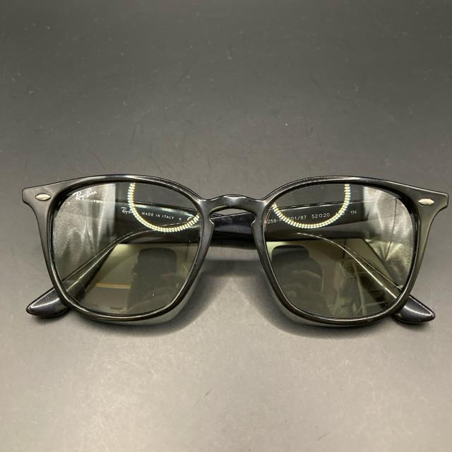 即決 Ray-Ban レイバン サングラス RB4258-F < ブランド  即決 Ray-Ban レイバン サングラス RB4258-F < ブランドの