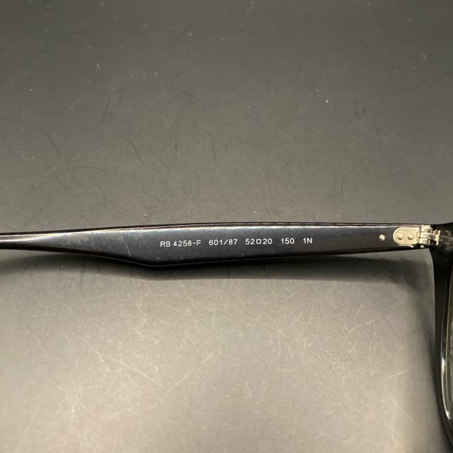 即決 Ray-Ban レイバン サングラス RB4258-F < ブランド  即決 Ray-Ban レイバン サングラス RB4258-F < ブランドの