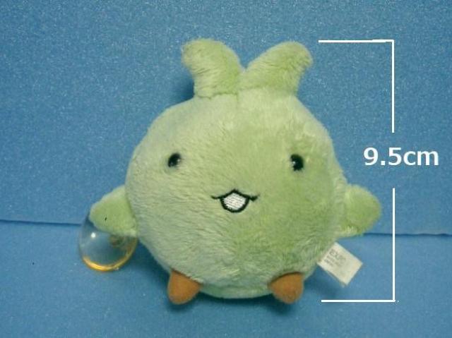 現状品◆2005 愛知万博/愛・地球博<キッコロ ピコピコマスコット> < おもちゃ 現状品◆2005 愛知万博/愛・地球博<キッコロ ピコピコマスコット> < おもちゃの