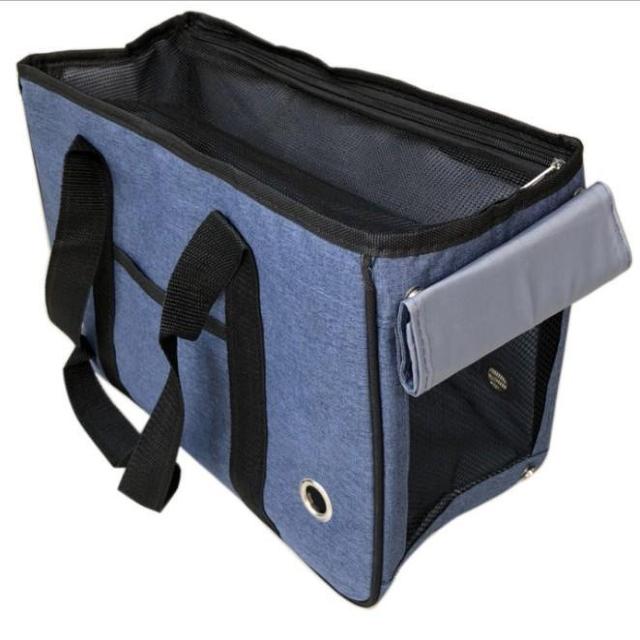 *おしゃれ★ ペットキャリー 頑丈 小窓 通気口 チェック柄 他カラー有 < ペット/手芸/園芸  *おしゃれ★ ペットキャリー 頑丈 小窓 通気口 チェック柄 他カラー有 < ペット/手芸/園芸の