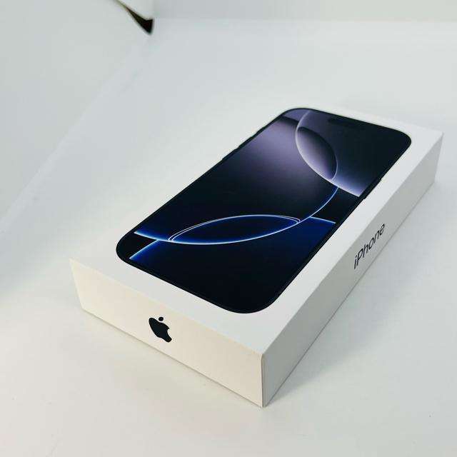Vi@J@iPhone 16 Pro 128 GB ubN@SIMt[