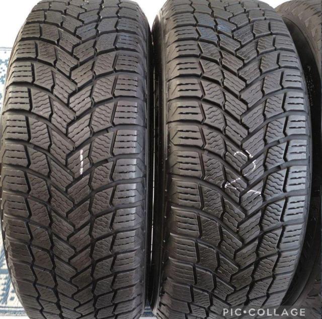 ヴィオレント VIOLENT15インチ 6.5J 114.3/100マルチ5H +45 MICHLIN X-ICE SNOW 4本 < 自動車/バイク ヴィオレント VIOLENT15インチ 6.5J 114.3/100マルチ5H +45 MICHLIN X-ICE SNOW 4本 < 自動車/バイク