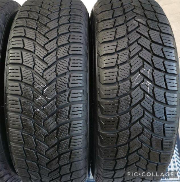 ヴィオレント VIOLENT15インチ 6.5J 114.3/100マルチ5H +45 MICHLIN X-ICE SNOW 4本 < 自動車/バイク ヴィオレント VIOLENT15インチ 6.5J 114.3/100マルチ5H +45 MICHLIN X-ICE SNOW 4本 < 自動車/バイク