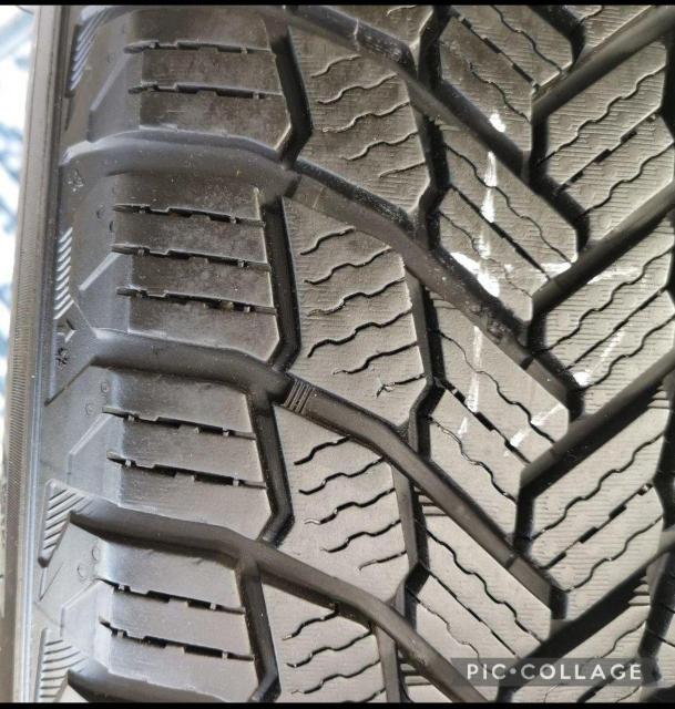 ヴィオレント VIOLENT15インチ 6.5J 114.3/100マルチ5H +45 MICHLIN X-ICE SNOW 4本 < 自動車/バイク ヴィオレント VIOLENT15インチ 6.5J 114.3/100マルチ5H +45 MICHLIN X-ICE SNOW 4本 < 自動車/バイク