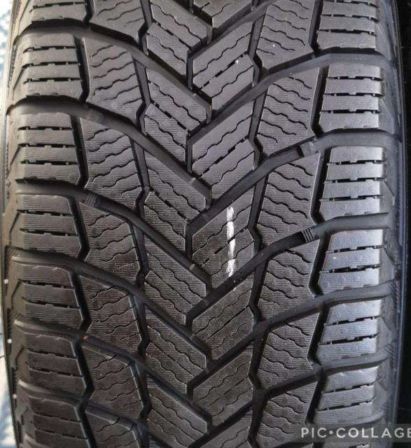 ヴィオレント VIOLENT15インチ 6.5J 114.3/100マルチ5H +45 MICHLIN X-ICE SNOW 4本 < 自動車/バイク ヴィオレント VIOLENT15インチ 6.5J 114.3/100マルチ5H +45 MICHLIN X-ICE SNOW 4本 < 自動車/バイク