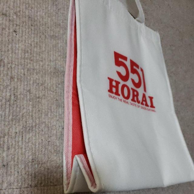 保冷バッグ 551 中古 < インテリア/ライフ  保冷バッグ 551 中古 < インテリア/ライフの